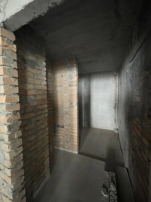 САМА видова квартира в Черкасах! 145м2