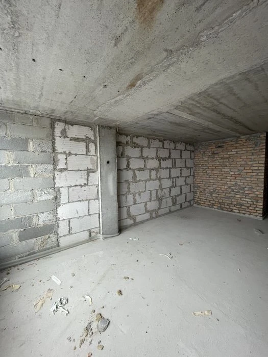 САМА видова квартира в Черкасах! 145м2