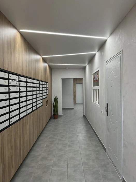 САМА видова квартира в Черкасах! 145м2