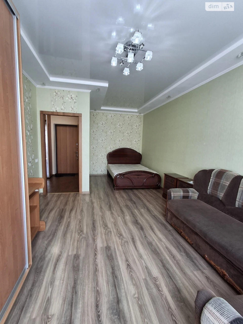Продажа квартир Киевский