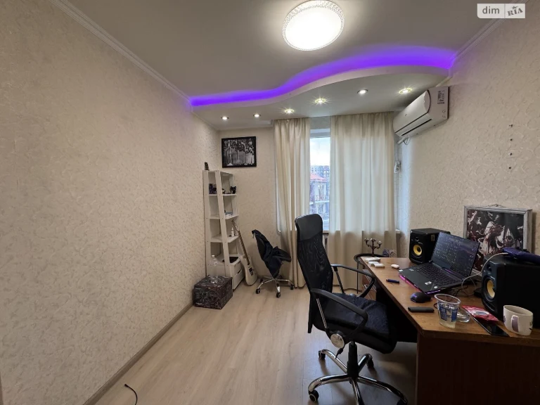 Продажа квартиры Средний Фонтан.