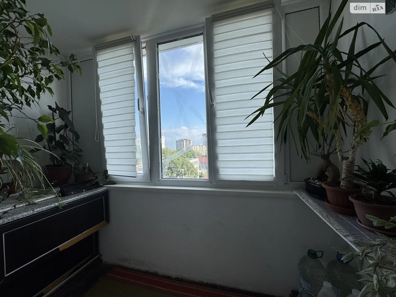Продажа квартиры Средний Фонтан.