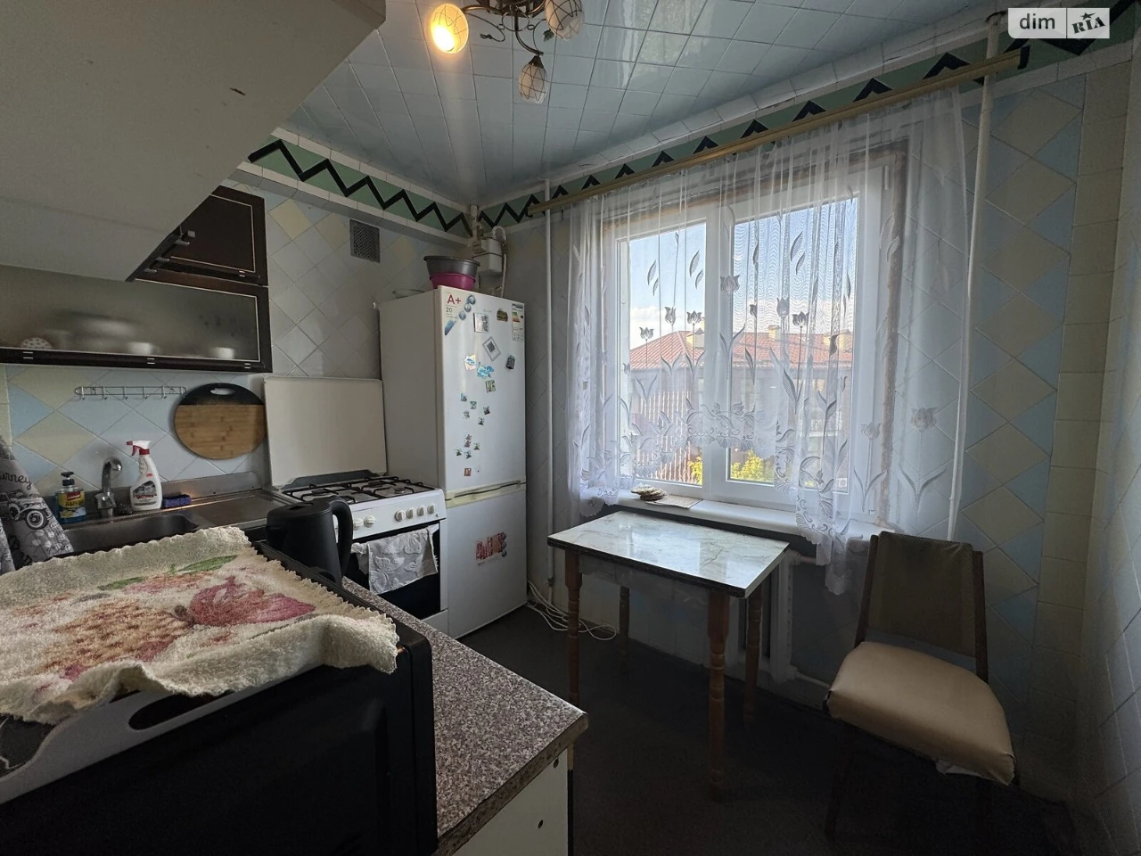 Продажа квартиры Средний Фонтан.