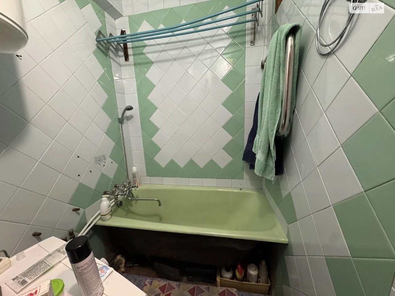 Продажа квартиры Средний Фонтан.