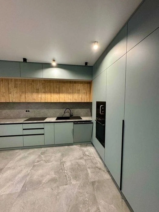 No % 2-room apartment with new renovation, residential complex Svyatobor, Zhytomyr city