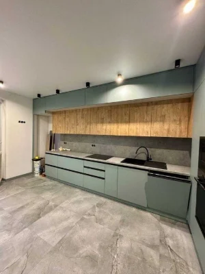 No % 2-room apartment with new renovation, residential complex Svyatobor, Zhytomyr city