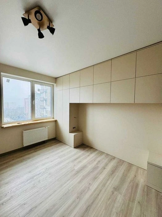 No % 2-room apartment with new renovation, residential complex Svyatobor, Zhytomyr city