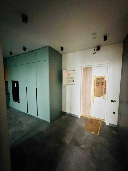 No % 2-room apartment with new renovation, residential complex Svyatobor, Zhytomyr city