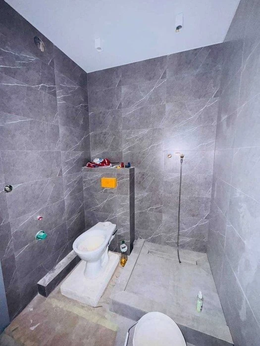 No % 2-room apartment with new renovation, residential complex Svyatobor, Zhytomyr city