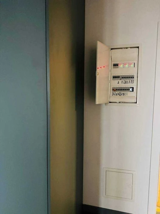 No % 2-room apartment with new renovation, residential complex Svyatobor, Zhytomyr city