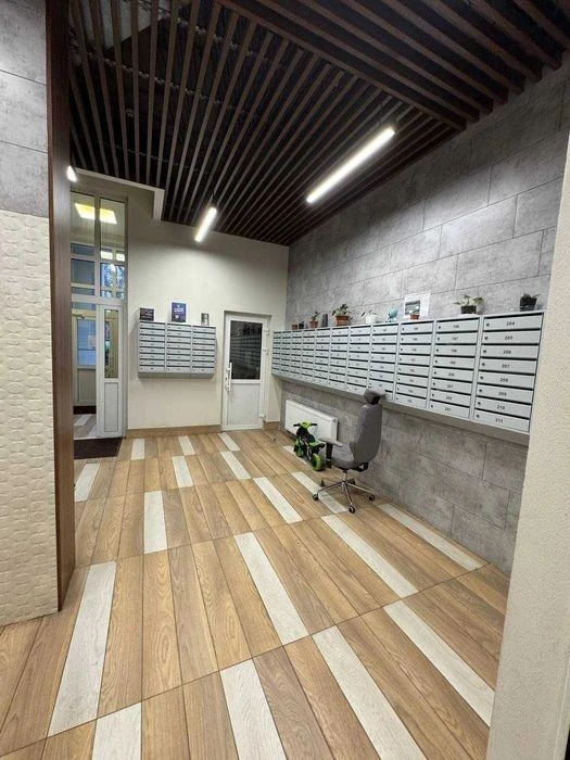 No % 2-room apartment with new renovation, residential complex Svyatobor, Zhytomyr city