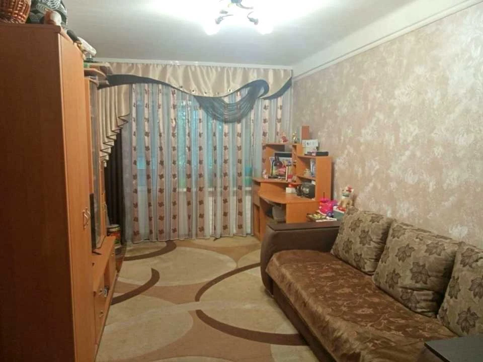Квартира. Запорожье, Казака Бабури ул. (Жукова)