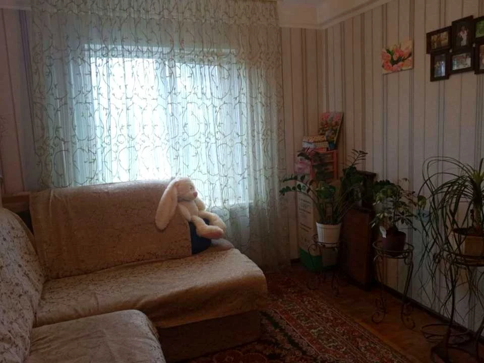 Квартира. Запорожье, Казака Бабури ул. (Жукова)