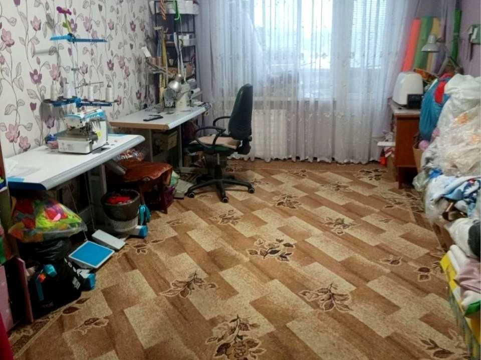 Квартира. Запорожье, Казака Бабури ул. (Жукова)