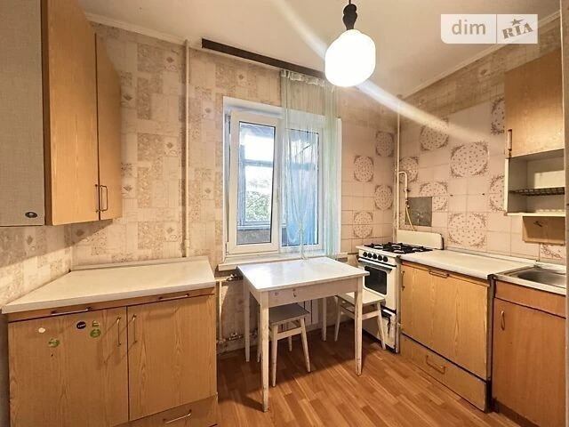 Sale of 1-room apartment 24.3 sq. m on Dmytra Pavlichka Avenue 3 •