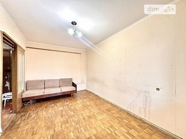 Sale of 1-room apartment 24.3 sq. m on Dmytra Pavlichka Avenue 3 •