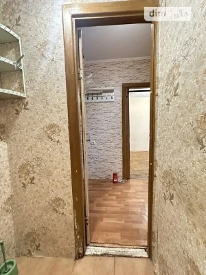 Sale of 1-room apartment 24.3 sq. m on Dmytra Pavlichka Avenue 3 •