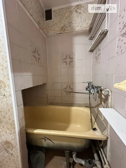 Sale of 1-room apartment 24.3 sq. m on Dmytra Pavlichka Avenue 3 •