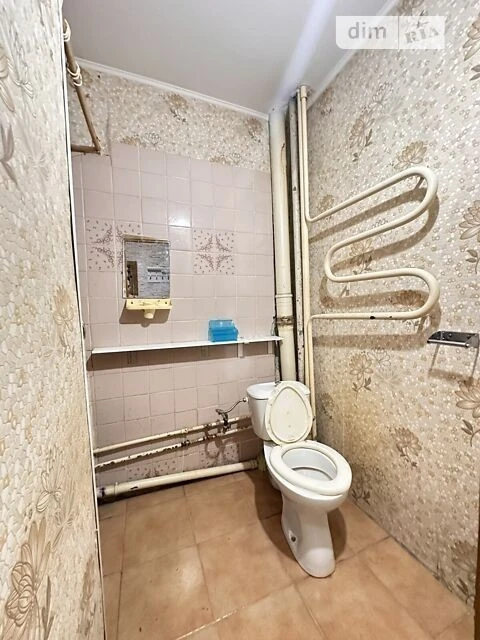 Sale of 1-room apartment 24.3 sq. m on Dmytra Pavlichka Avenue 3 •