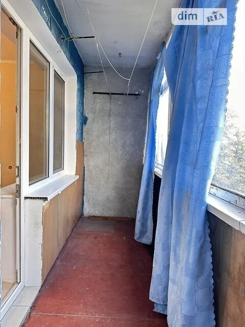 Sale of 1-room apartment 24.3 sq. m on Dmytra Pavlichka Avenue 3 •