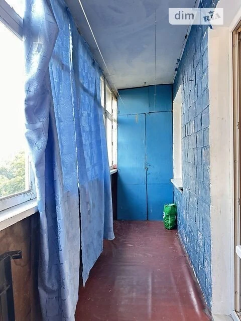 Sale of 1-room apartment 24.3 sq. m on Dmytra Pavlichka Avenue 3 •