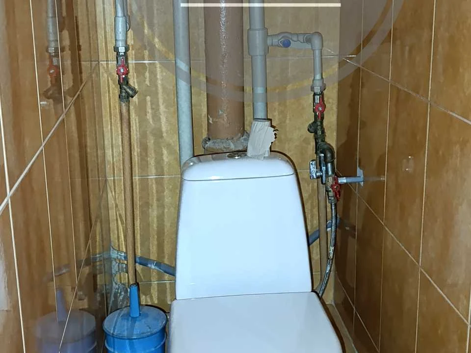 Apartment. Kharkiv, Gvardeytsiv-Shyronintsiv st.