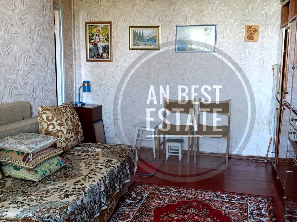 Apartment. Kharkiv, Gvardeytsiv-Shyronintsiv st.