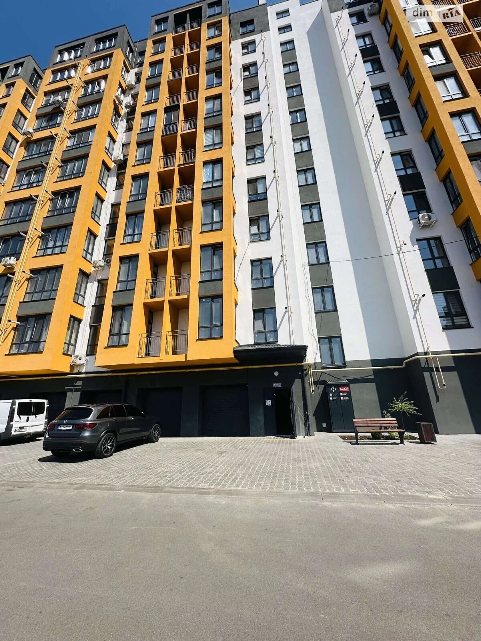 Продажа квартиры.