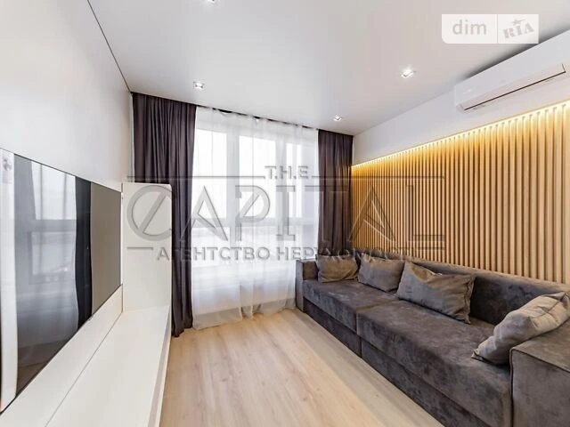 Sale of 1-room apartment 43 sq. m on Naberezhno-Rybalskaya street