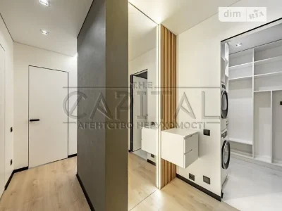 Sale of 1-room apartment 43 sq. m on Naberezhno-Rybalskaya street