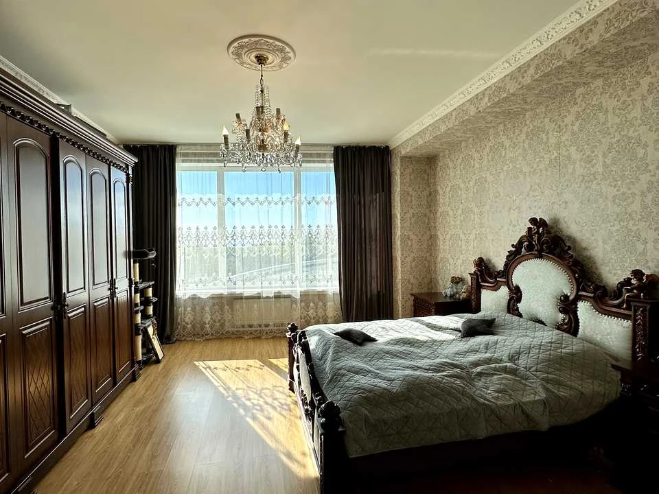 Квартира. Одеса, Літературна вул.