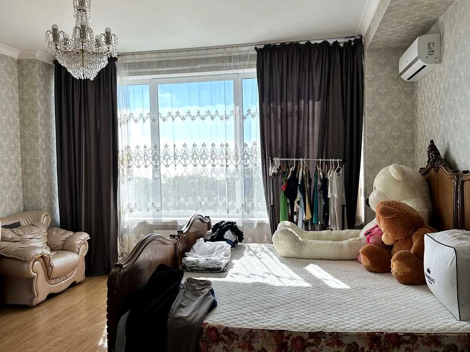 Квартира. Одеса, Літературна вул.