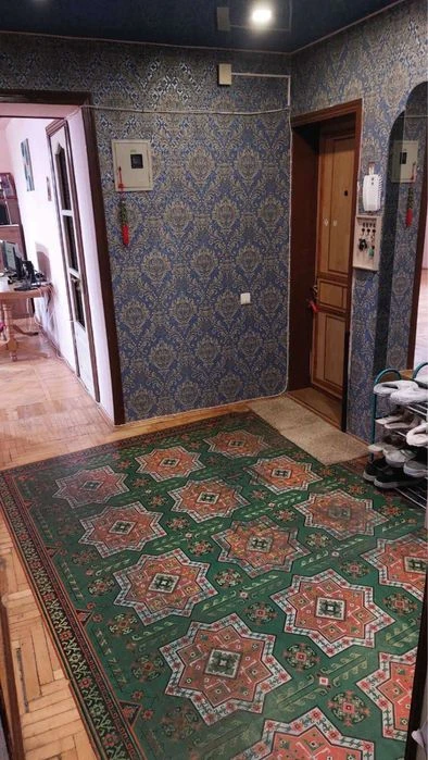 Большая 3 ком в р-не Образцова.
