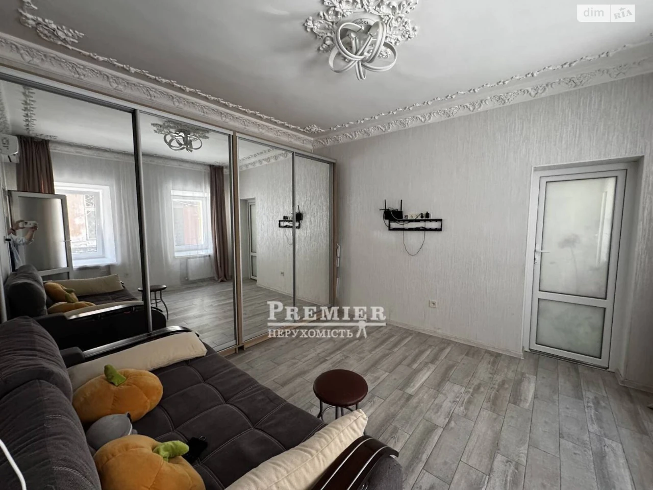 Продажа квартир в Молдове.