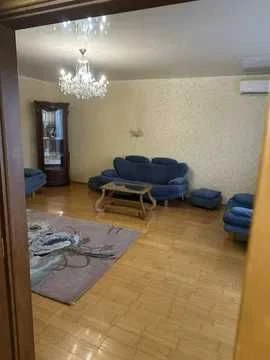 (4) 3 ком кв у парка Победы по ул. Армейский