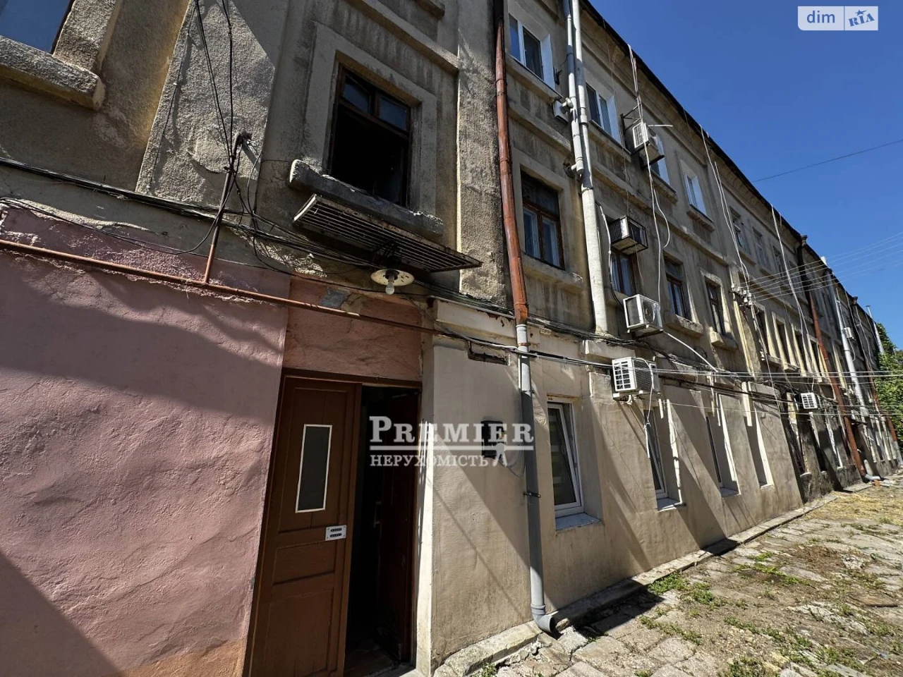 Продажа квартир в Молдове.