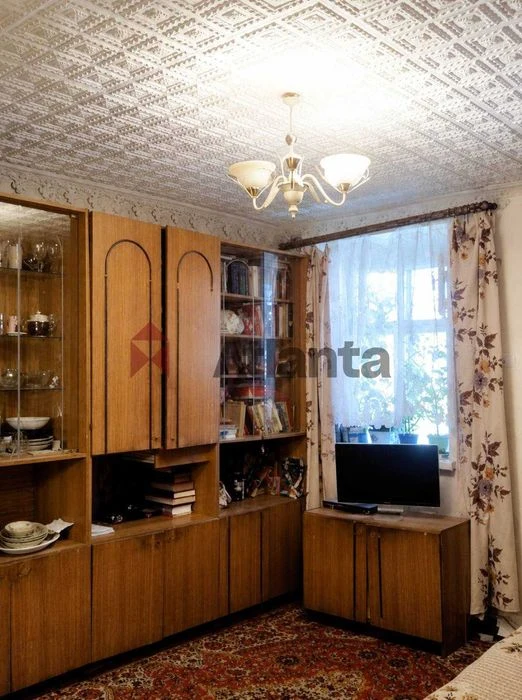 Квартира на земле со своим двором на Рихтере