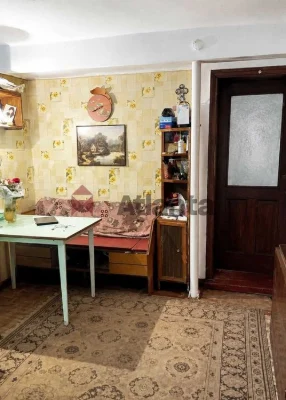 Квартира на земле со своим двором на Рихтере