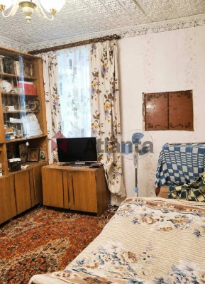 Квартира на земле со своим двором на Рихтере
