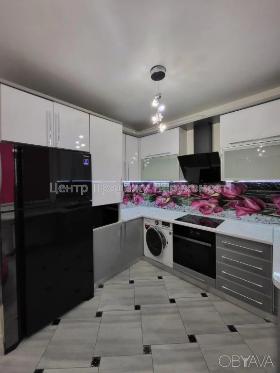 1-room apartment, 50.2 sq.m.