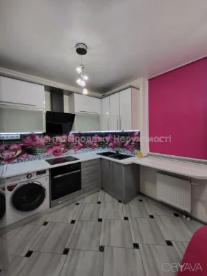 1-room apartment, 50.2 sq.m.