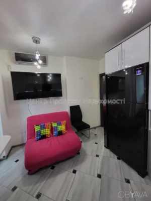 1-room apartment, 50.2 sq.m.
