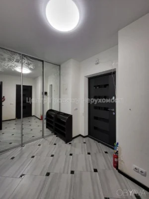 1-room apartment, 50.2 sq.m.