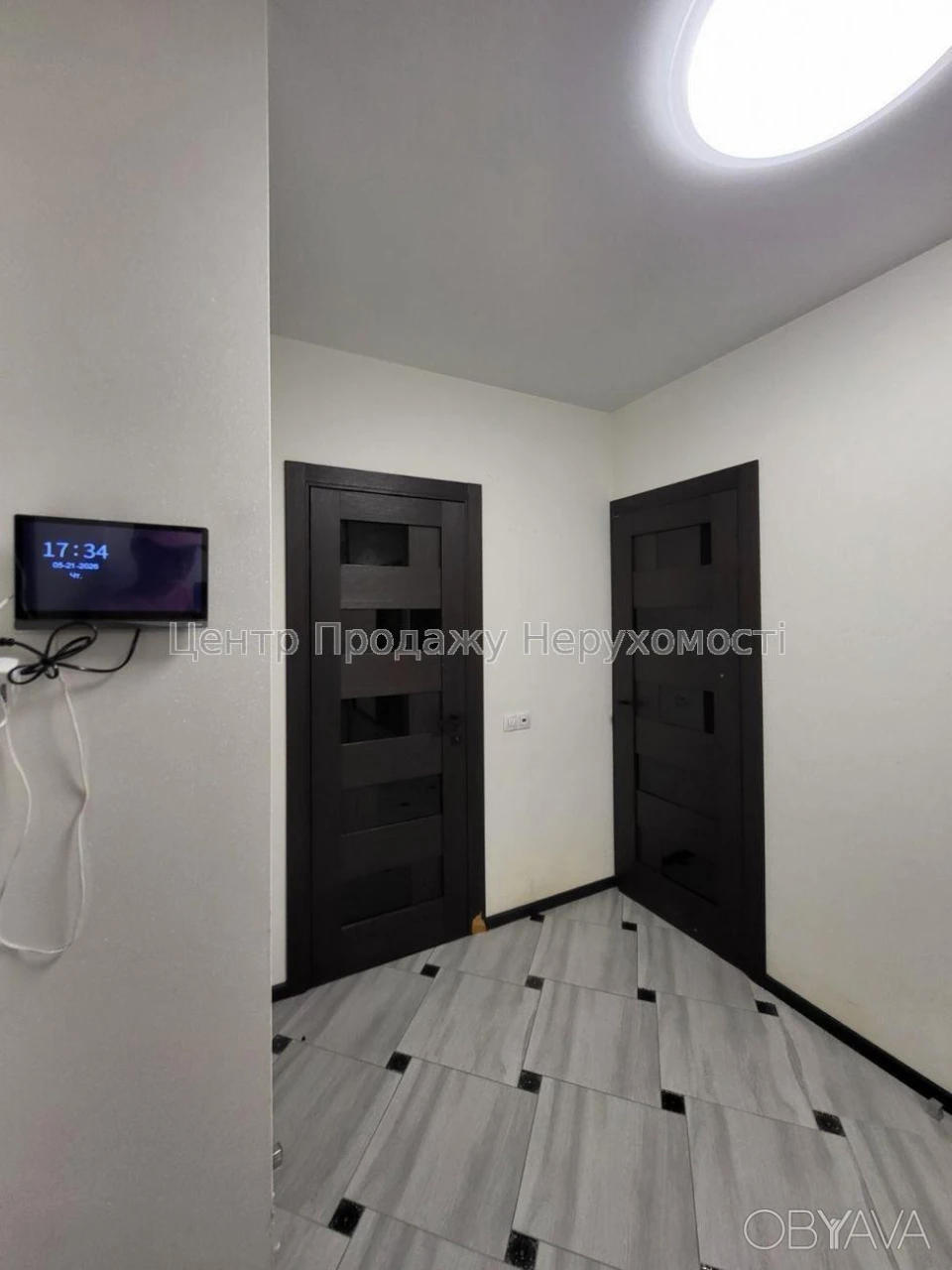 1-room apartment, 50.2 sq.m.