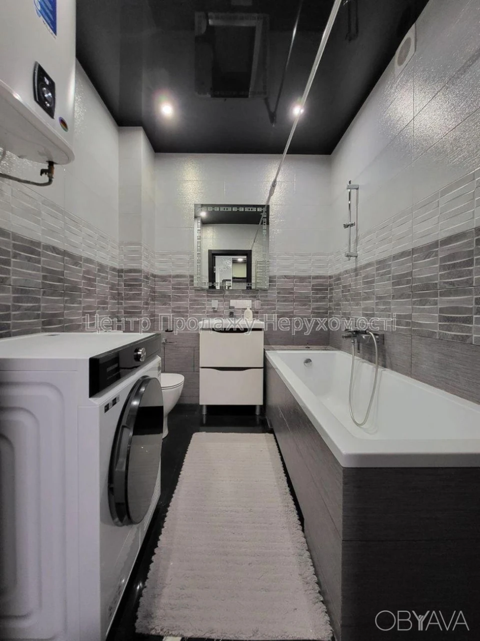 1-room apartment, 50.2 sq.m.