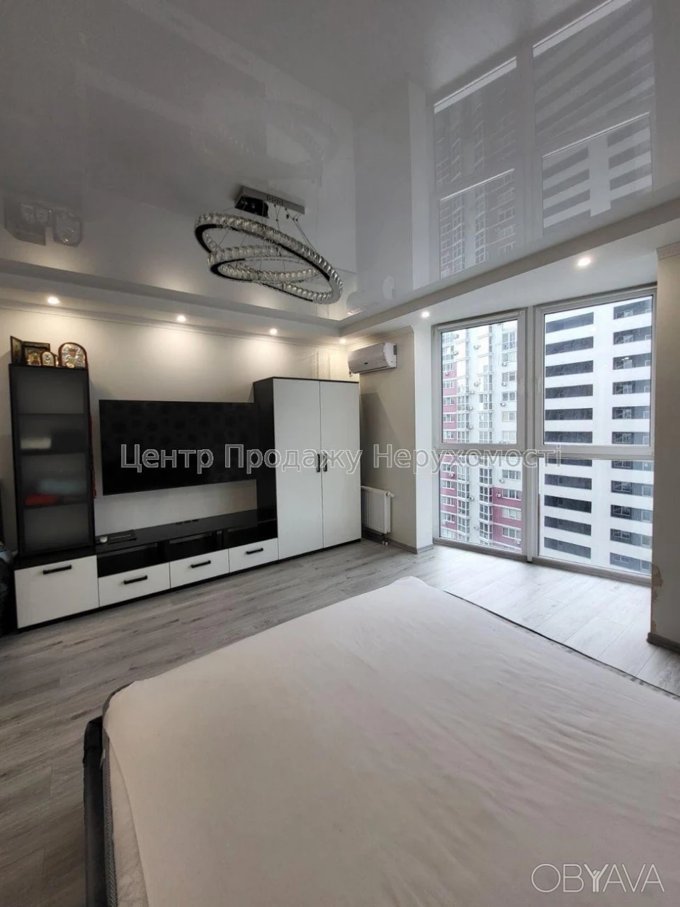 1-room apartment, 50.2 sq.m.