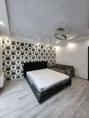 1-room apartment, 50.2 sq.m.