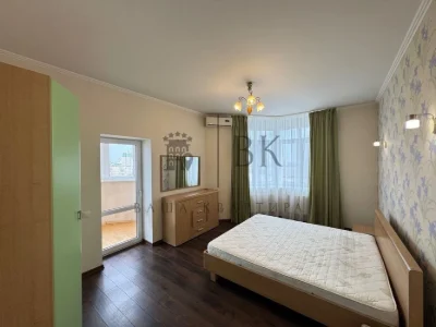 2k 84m² | Center | metro nearby | View | No %. For sale. Apartment