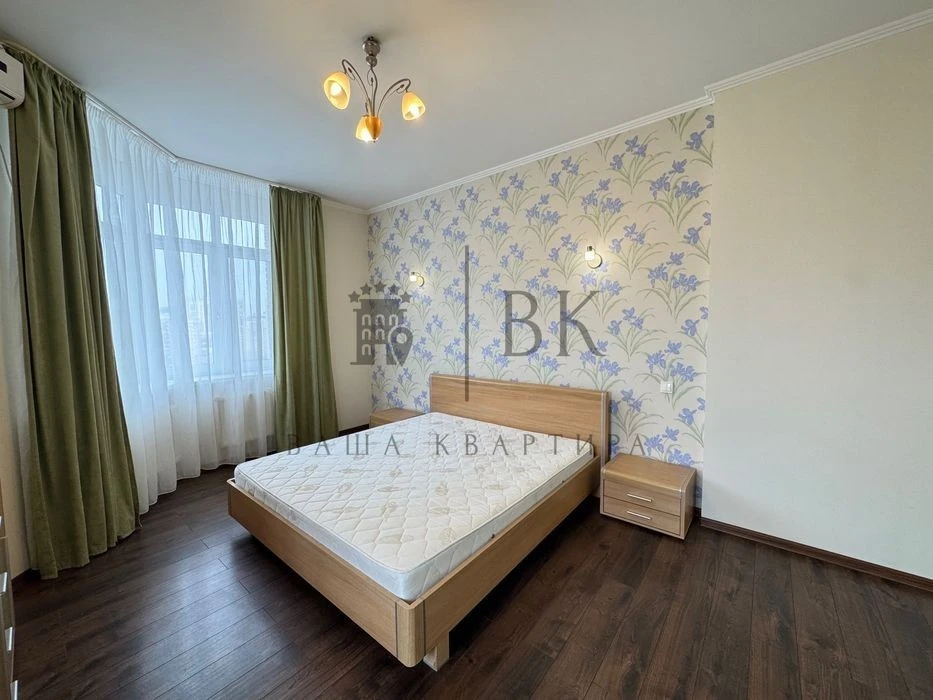 2k 84m² | Center | metro nearby | View | No %. For sale. Apartment