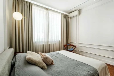 2-room apartment for sale 51 m², General Shapovala St., 2